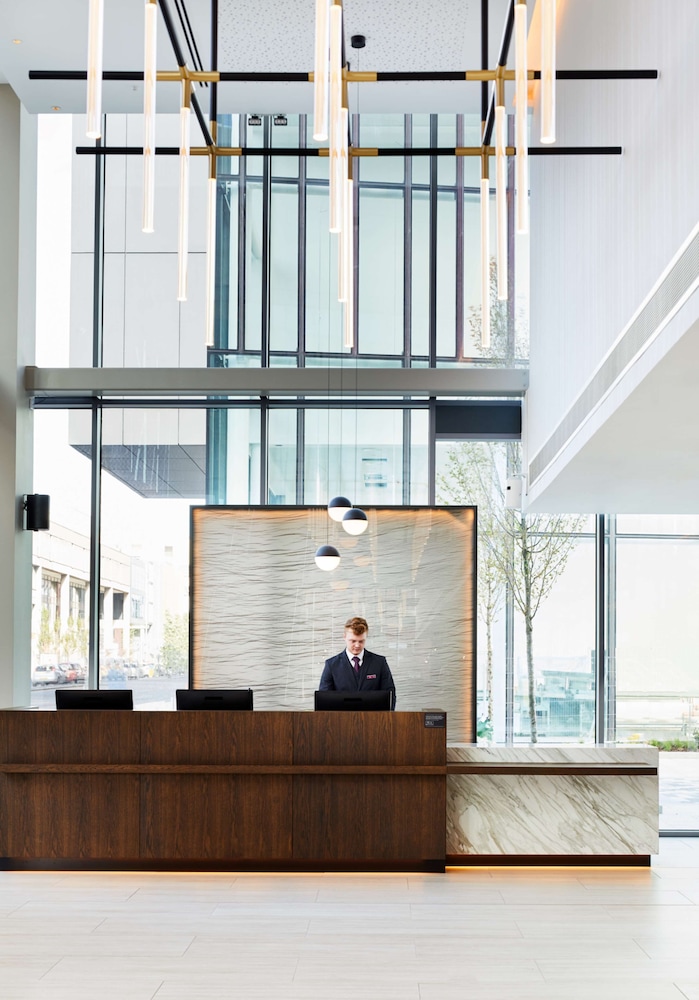 STAYBRIDGE SUITES MANCHESTER - OXFORD ROAD 10/52