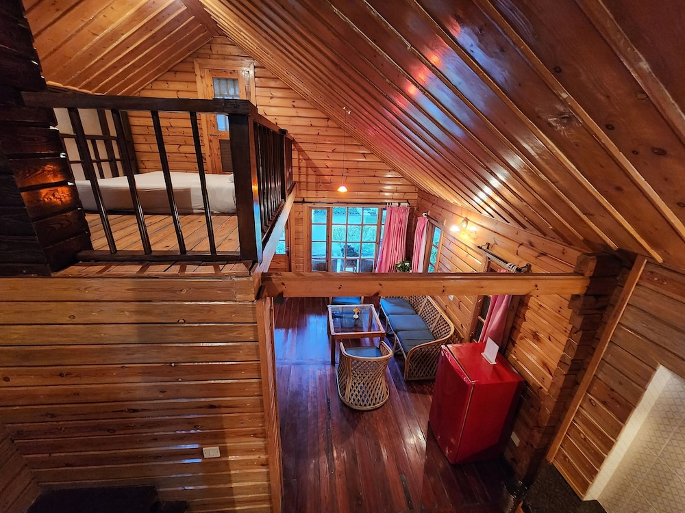 The Chalets Naldehra(Ex WelcomHeritage Chalets Naldehra) 19/50