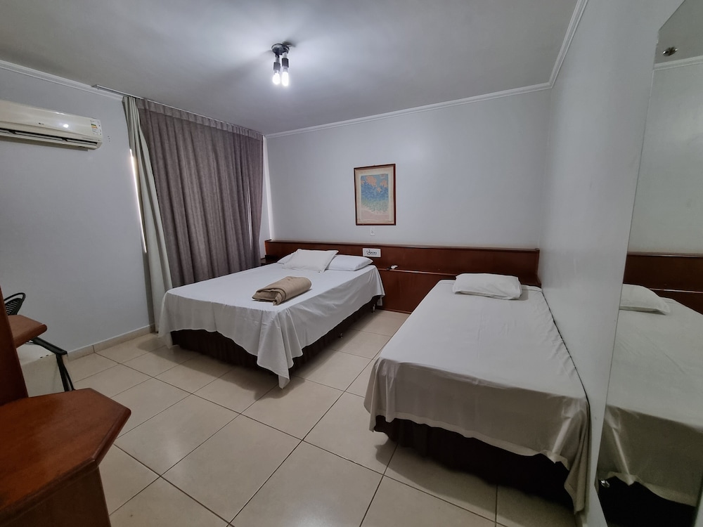 BANDEIRANTE PANTANAL HOTEL 18/48