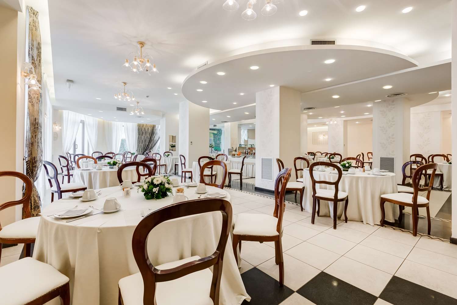 Europa Stabia Hotel 4/12