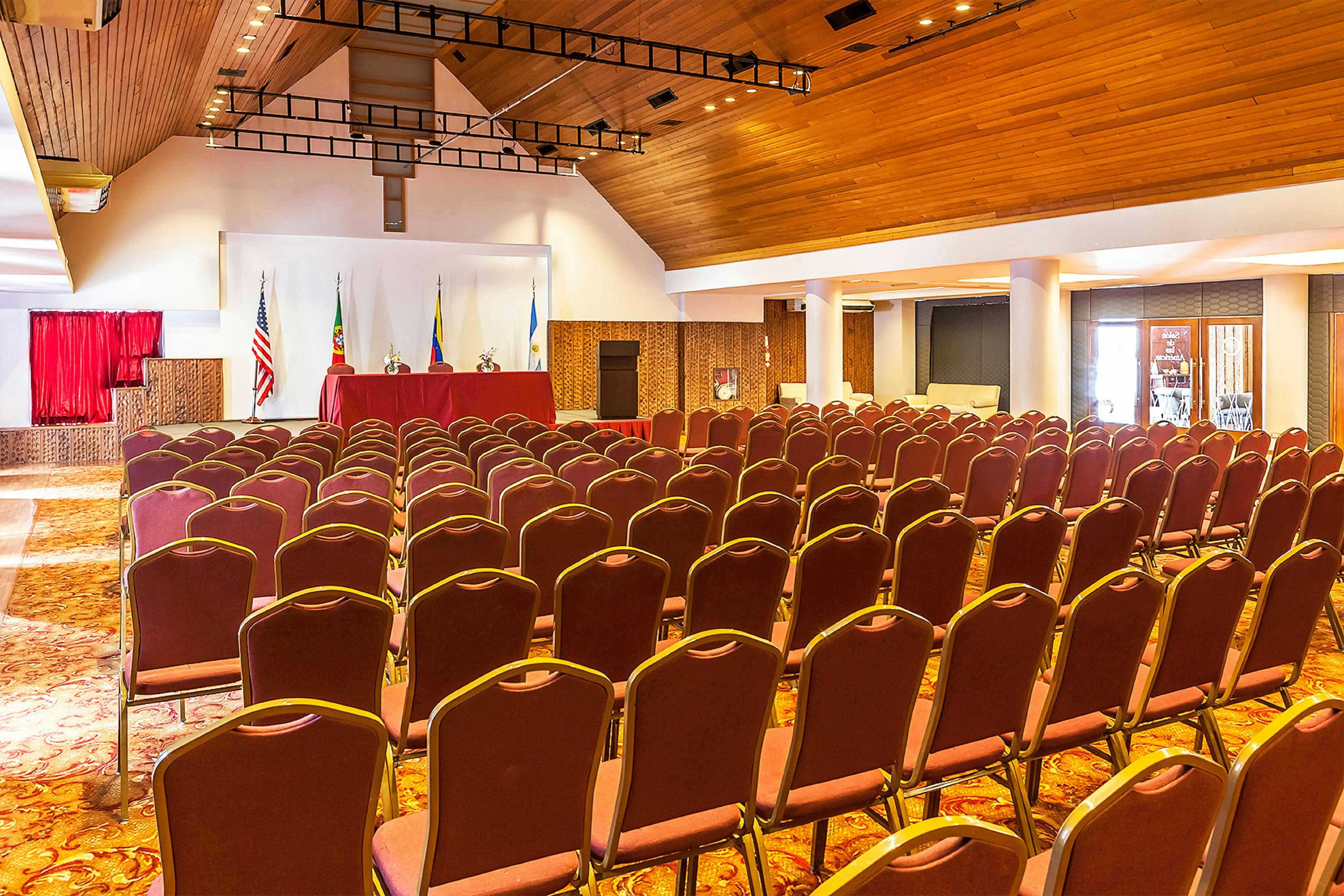 Sheraton Bariloche Hotel 32/33