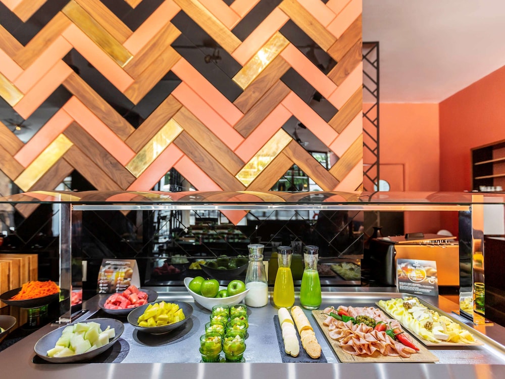Aparthotel Adagio Casablanca City Center 58/79