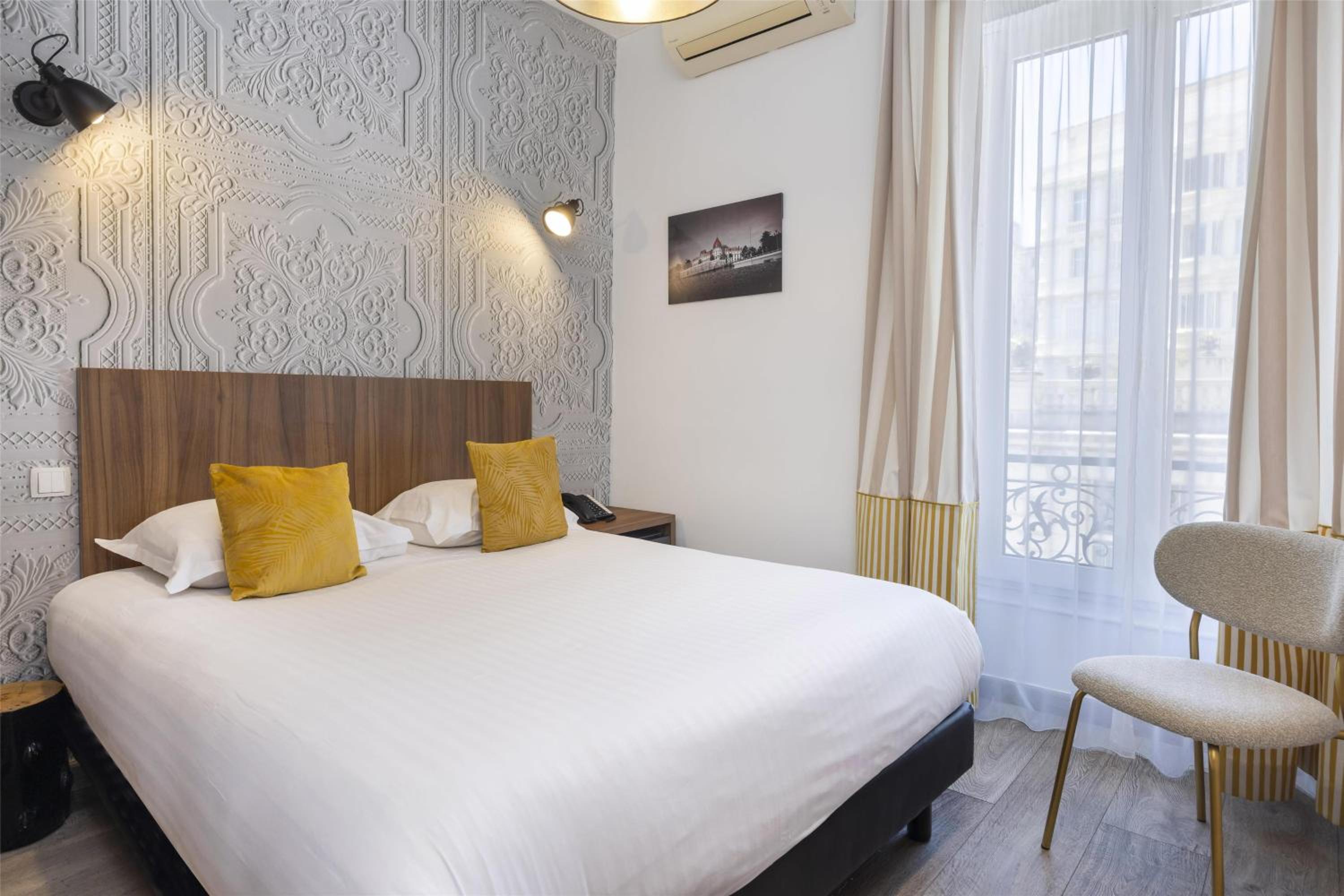 Double room Classic