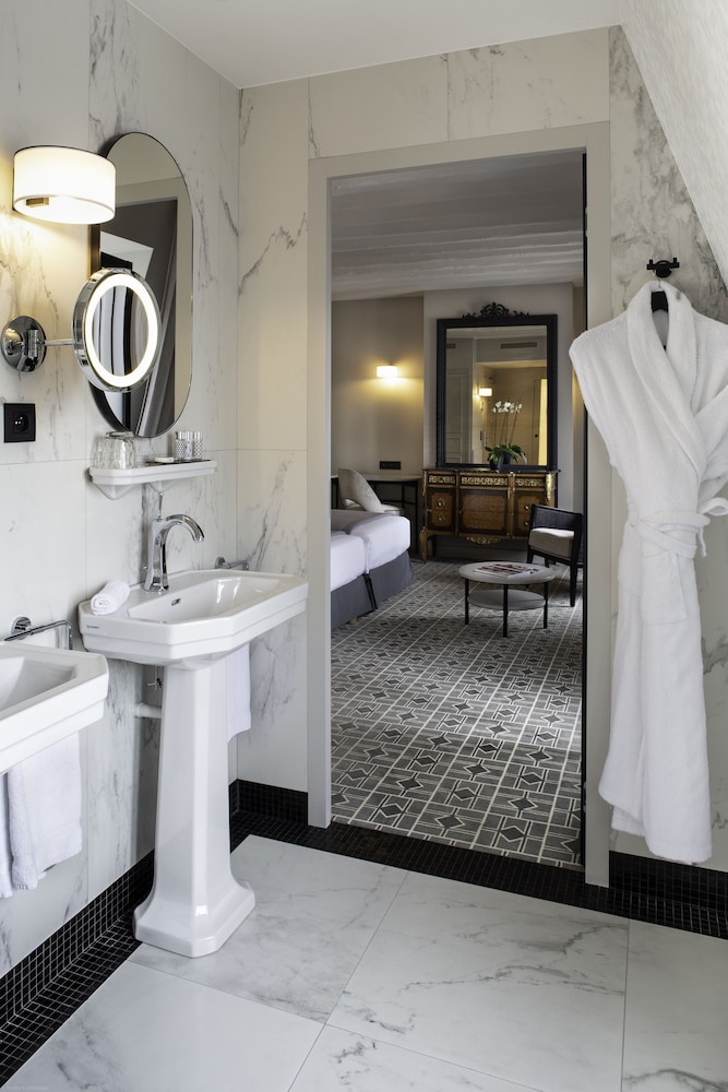 Lenox Montparnasse 18/50