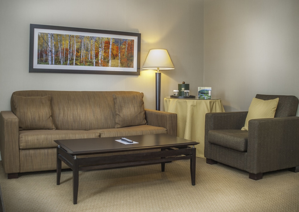The Resort at Glade Springs 35/65