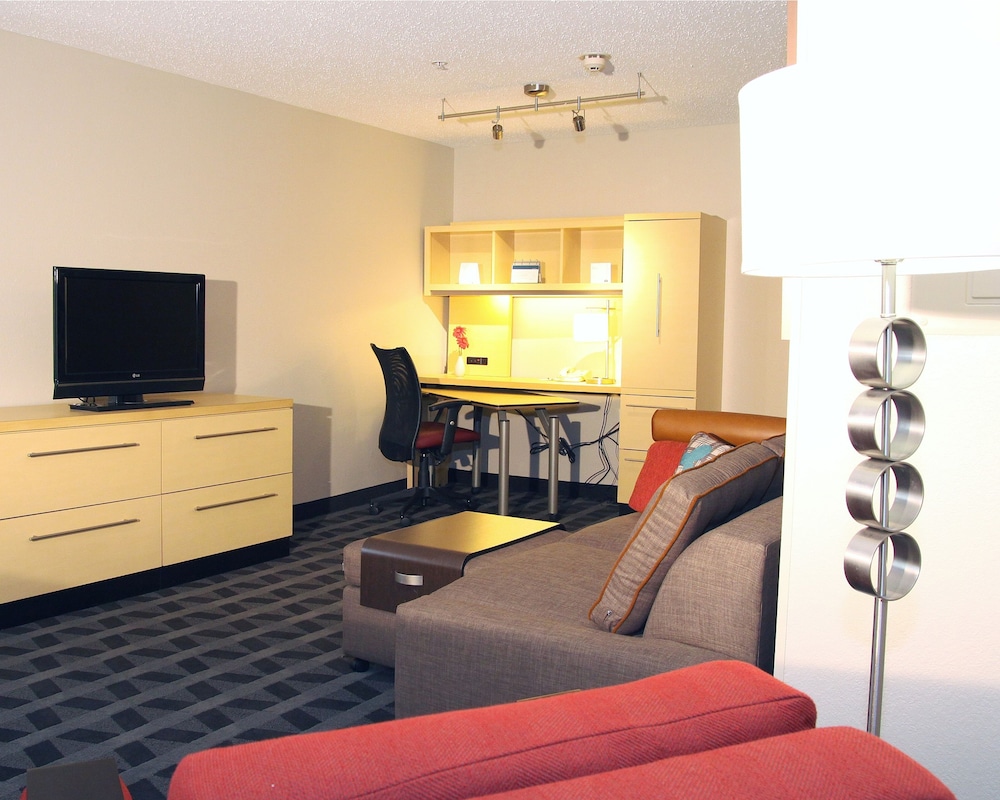 Towneplace Suites By Marriott Albany Downtown Medical Center 23/44
