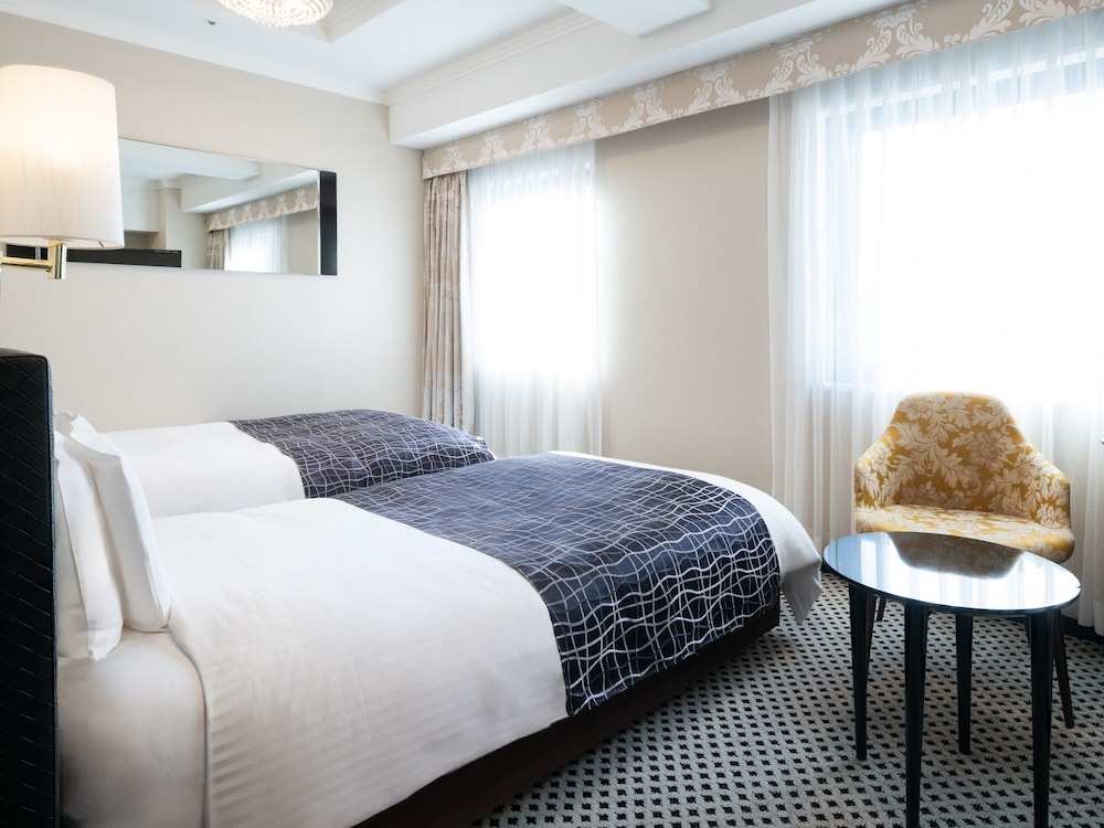 Apa Hotel Ikebukuro Eki-Kitaguchi 20/60