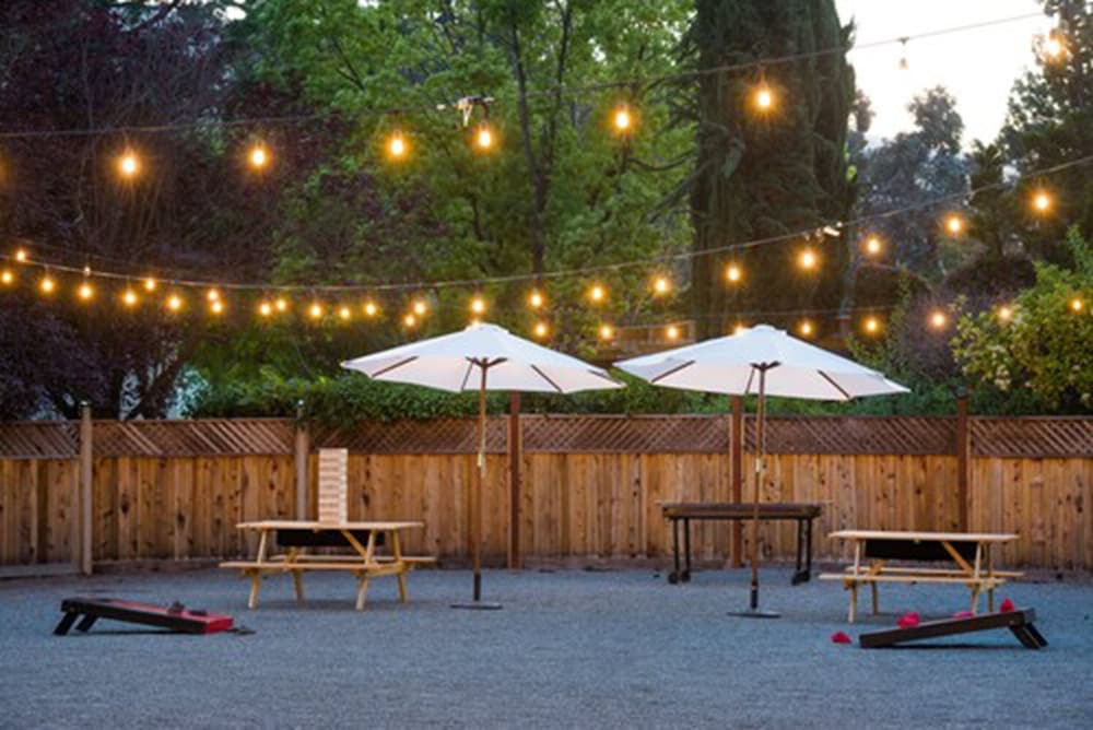 Los Gatos Lodge 19/26