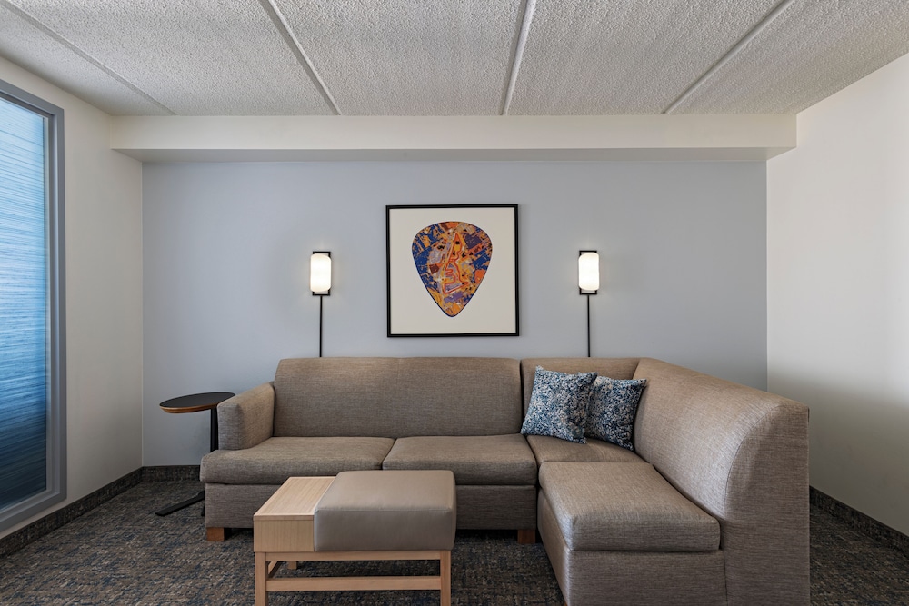 Hyatt Place Austin/Arboretum 46/69