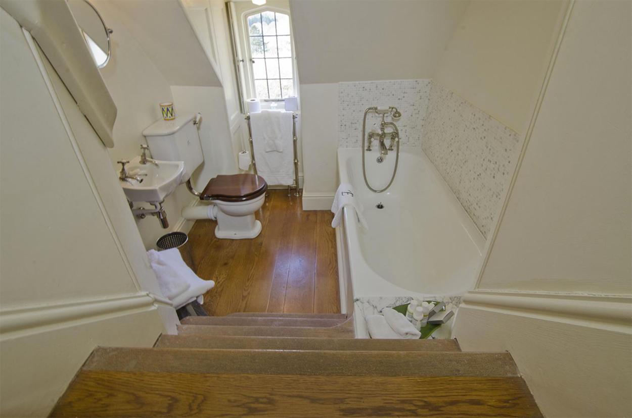 Hotel Endsleigh 48/50