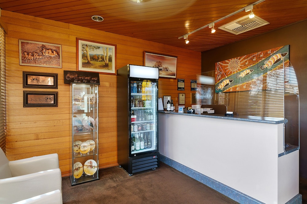 Best Western Stagecoach Motel 5/36