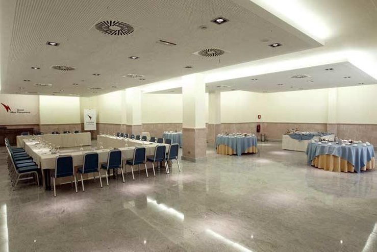 Mas Camarena Hotel Formerly Husa Mas Camarena 24/37