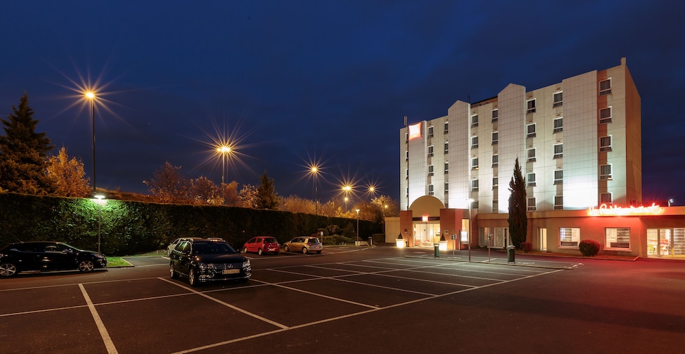 ibis Clermont Ferrand Sud Carrefour Herbet 3/57