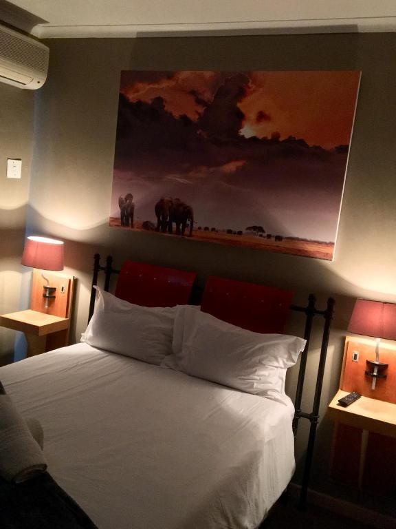 Travel Inn Kroonstad 1/16