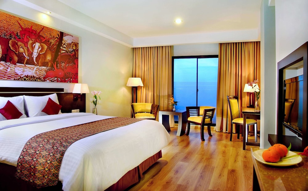 Aston Pontianak Hotel and Convention Center 15/45