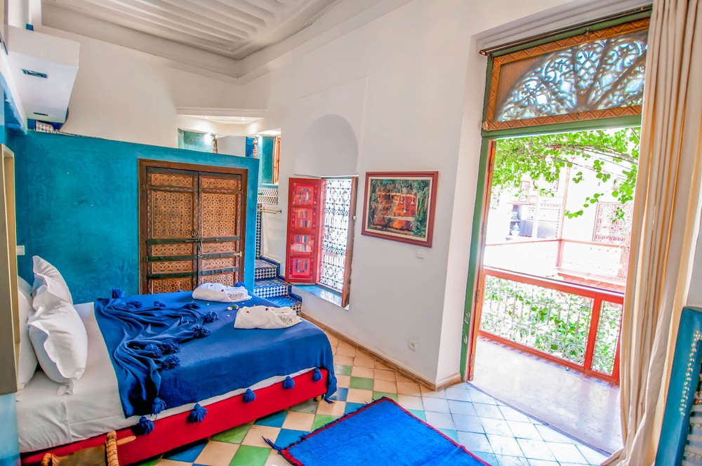 Riad Chorfa 17/50