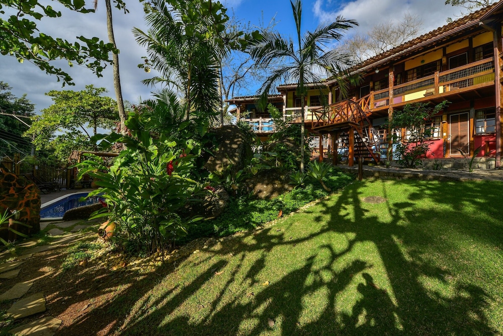 Pousada Villa da Prainha 60/64