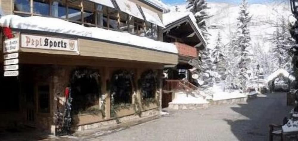 Hotel Gasthof Gramshammer 10/68