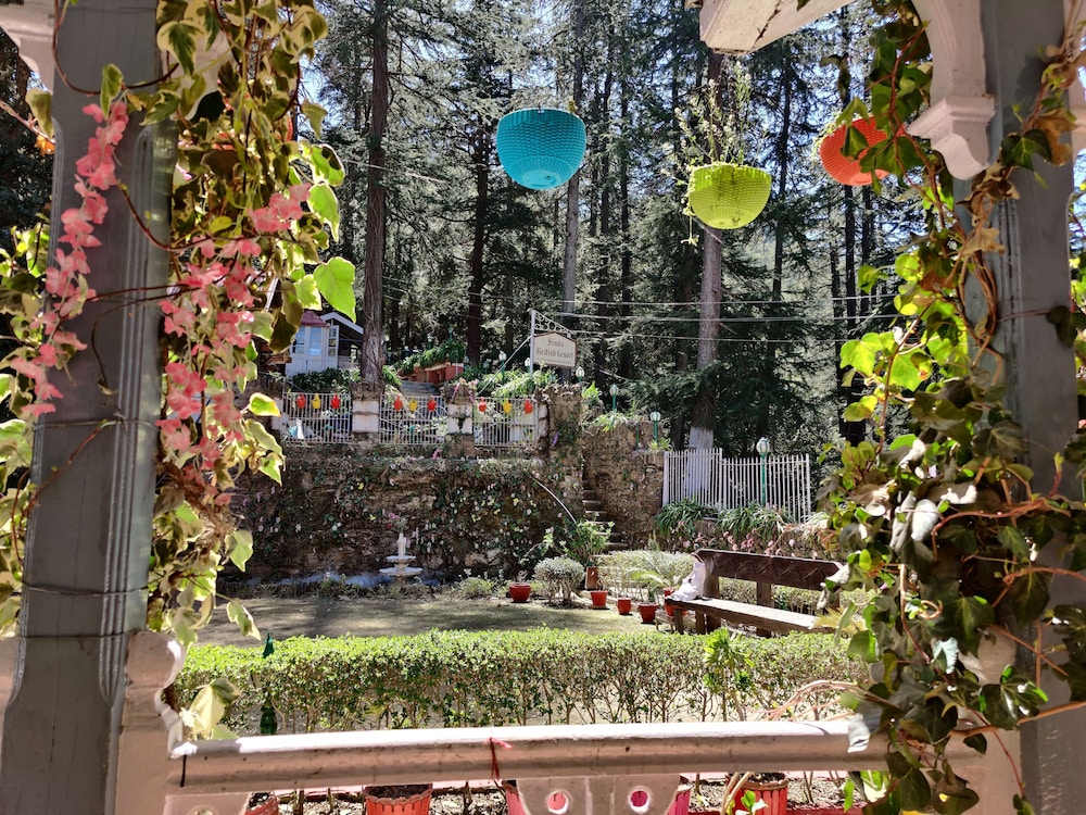 Shimla British Resort 44/50