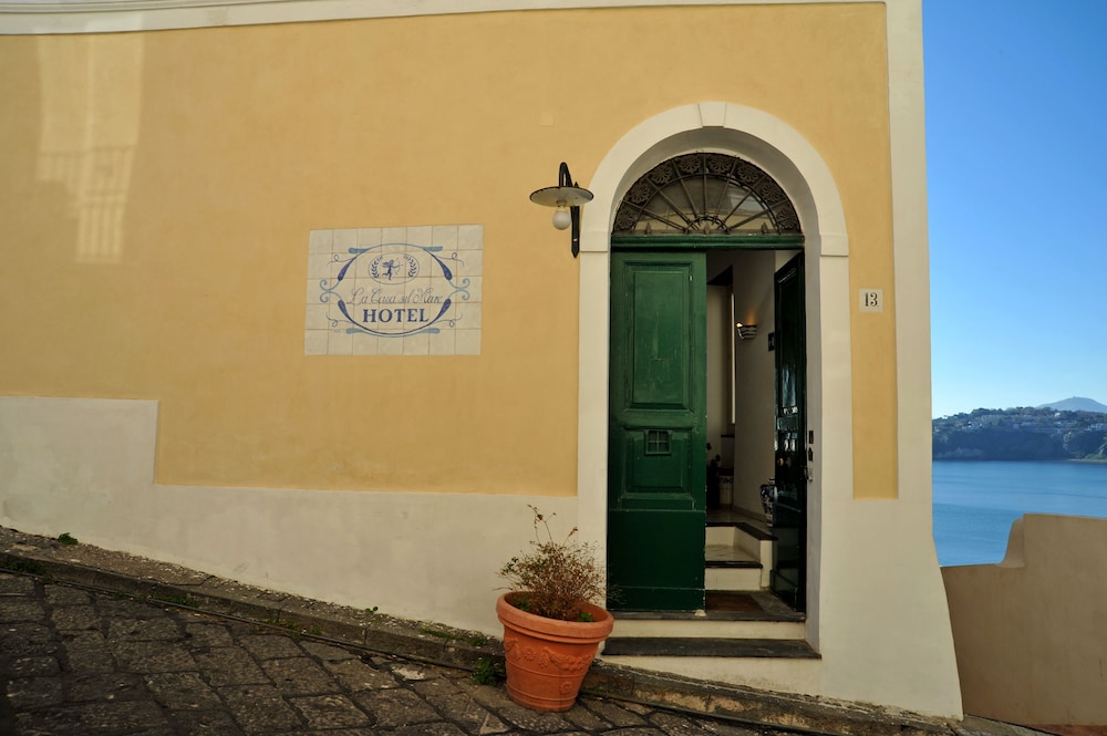 Hotel La Casa Sul Mare 18/47
