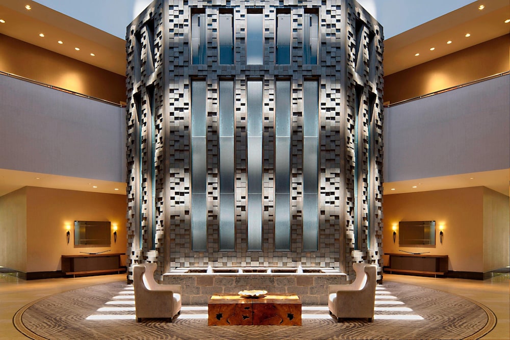 Little Rock Marriott 3/52
