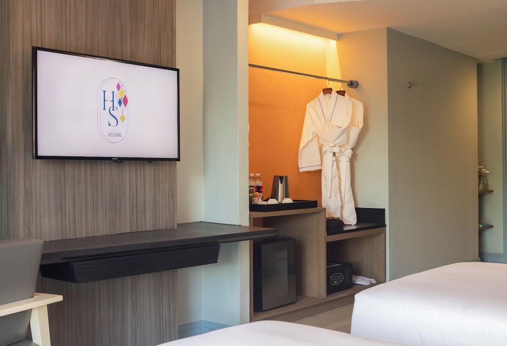 Hotel Selene Chiang Rai 31/40