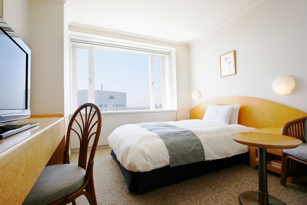 HOTEL KYOCERA 13/50