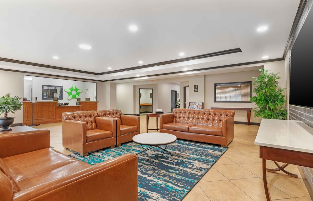 CANDLEWOOD SUITES BARTLESVILLE EAST 44/59
