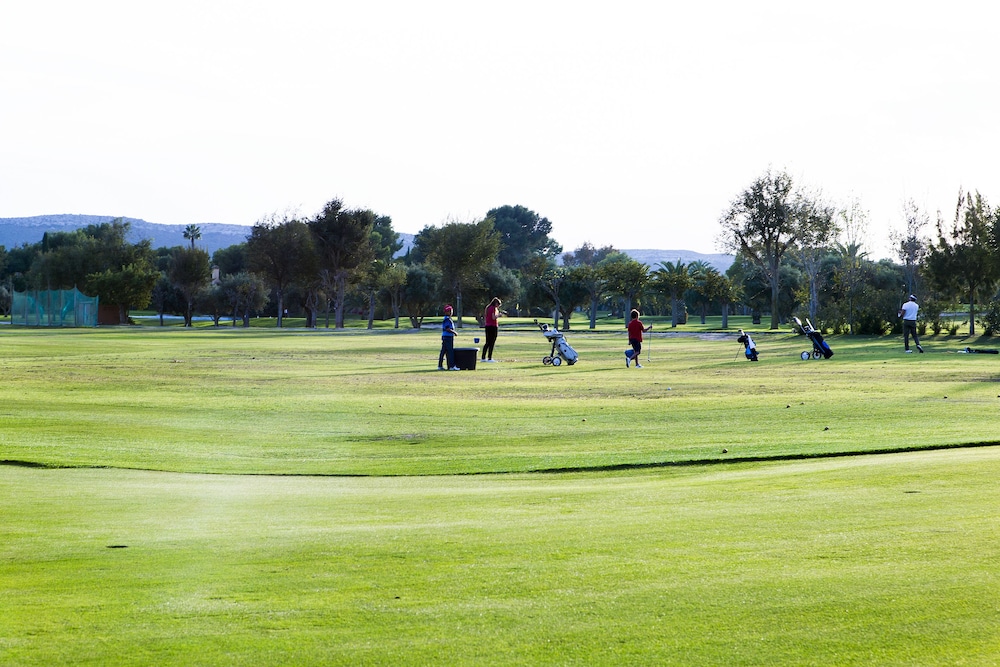 El Plantio Golf Resort Formerly Apartamentos Be Live Plantio Golf 19/48