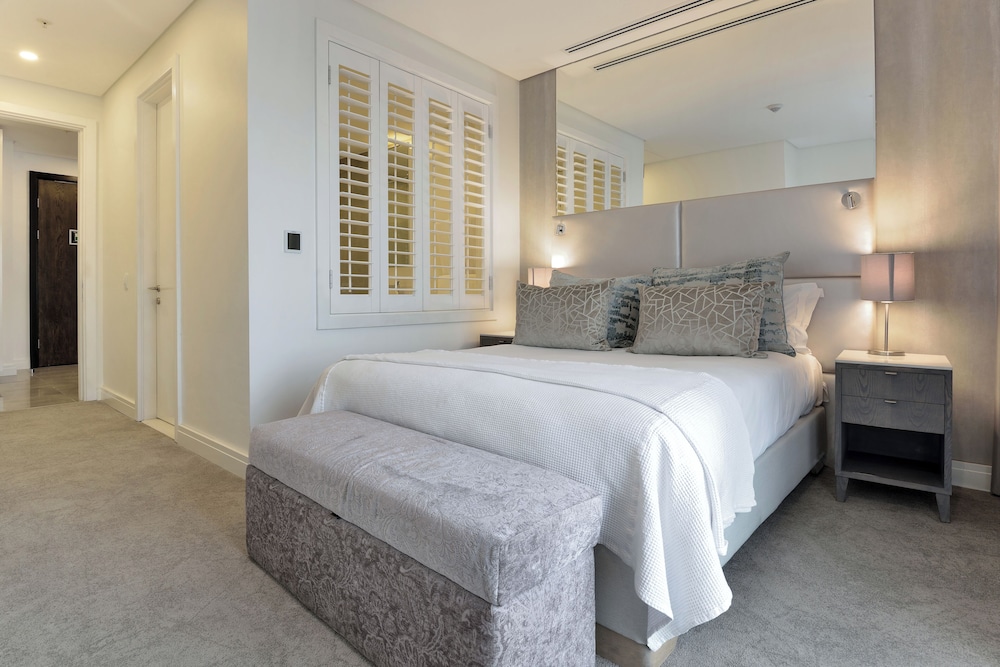 3 Bedrooms, Luxury, Apartment, 3 King Beds