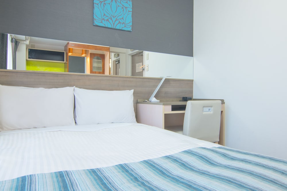 Hotel Mystays Ueno Inaricho 16/44