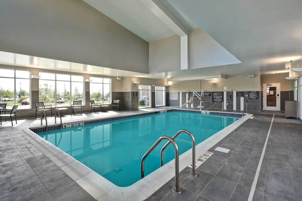 Residence Inn by Marriott Middletown Goshen 50/54