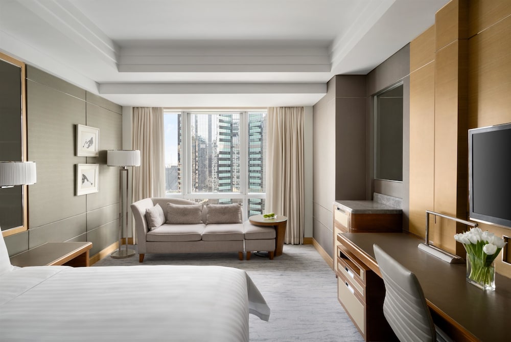Kerry Hotel Beijing 37/66