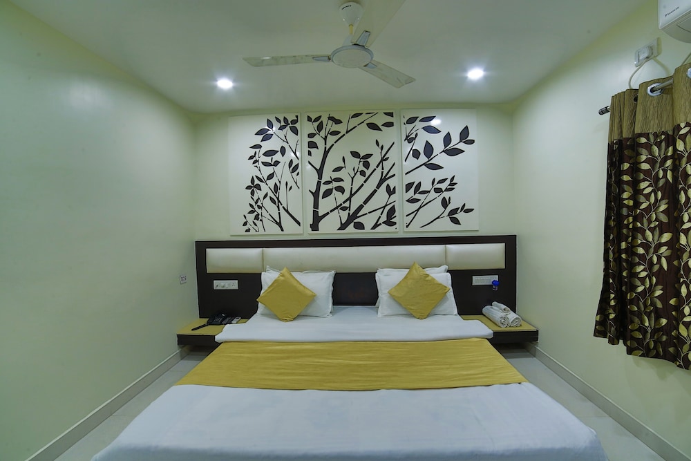 Hotel Shiv Villa 19/45