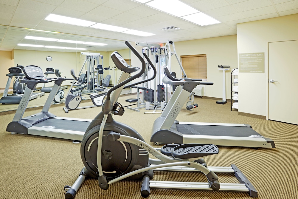 Candlewood Suites San Antonio Downtown 23/43