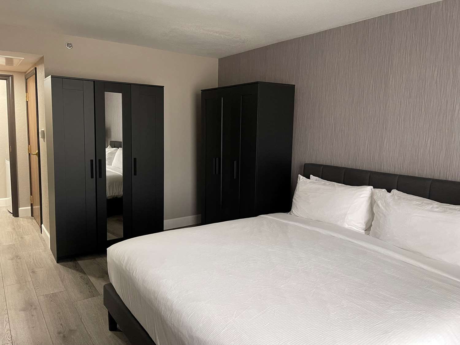 Suite, King Bed
