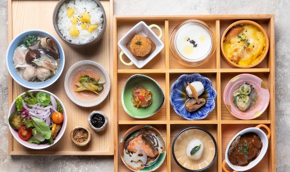 HOTEL MUSSE GINZA MEITETSU 50/74