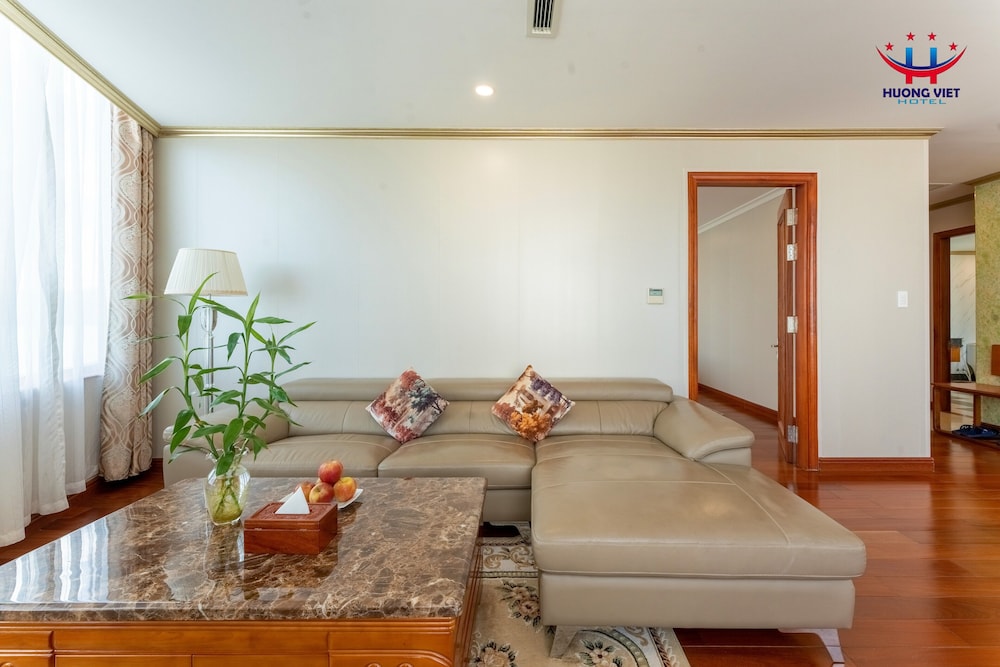 Huong Viet Hotel 87/99