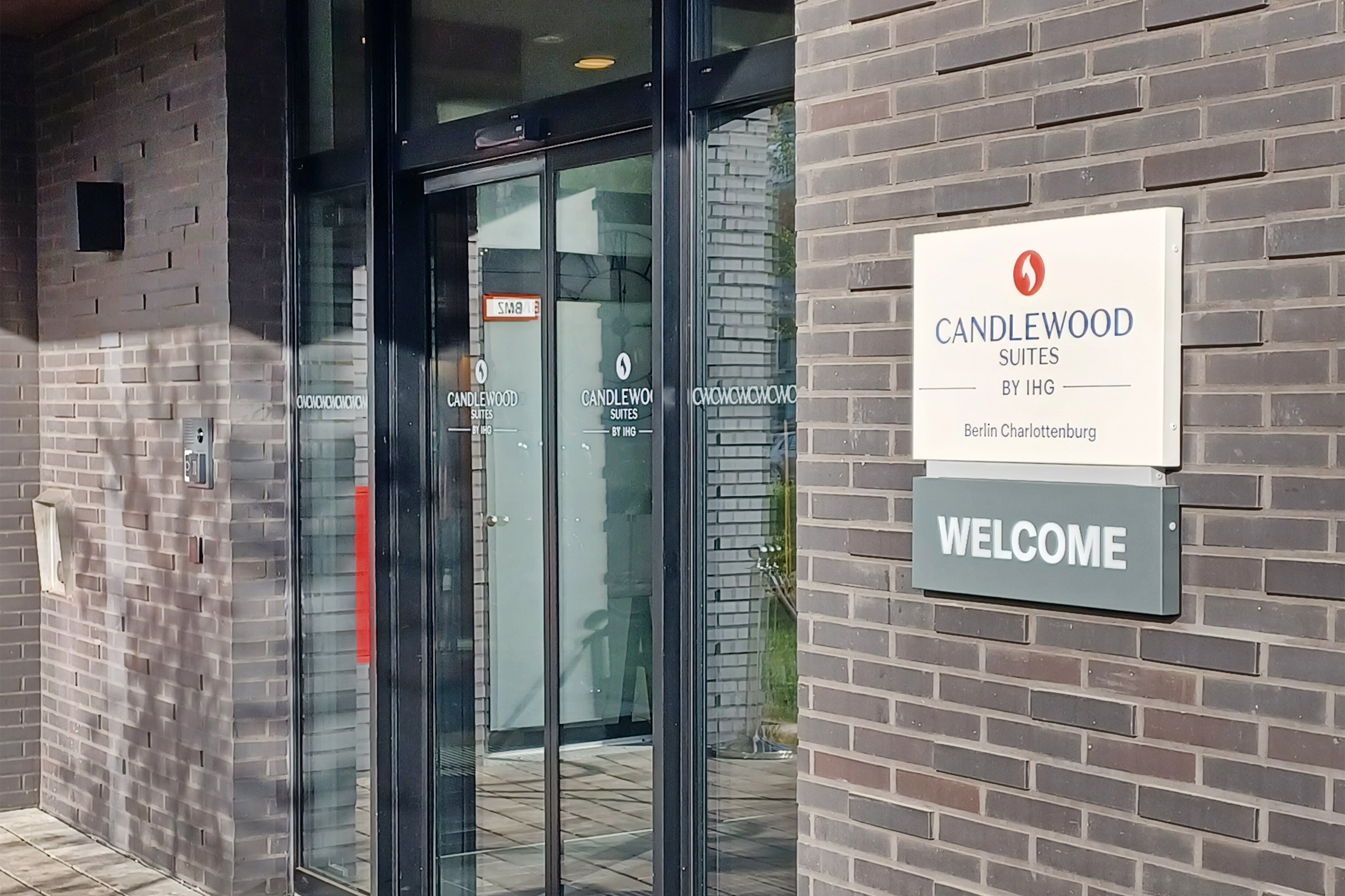 Candlewood Suites Berlin Charlottenburg by IHG 13/40