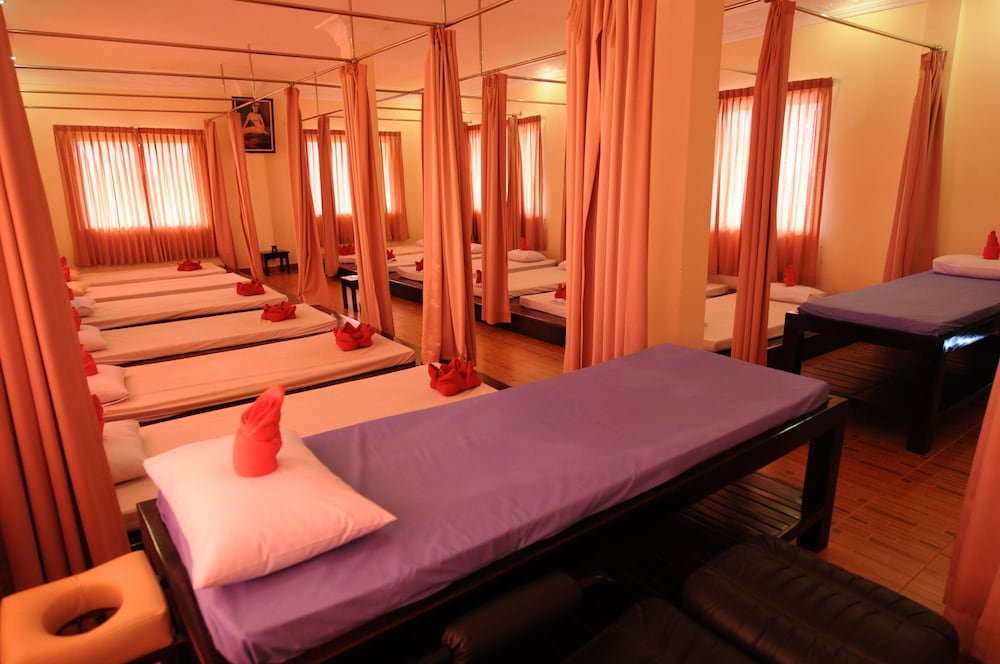 Dara Reang Sey Angkor Hotel 34/68