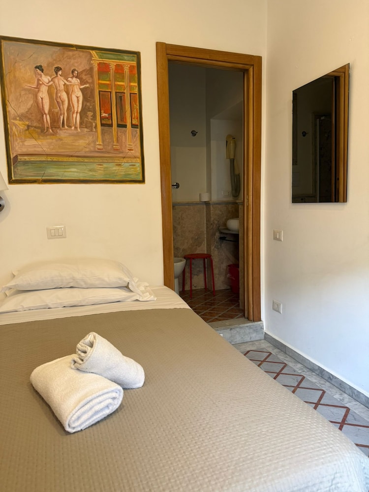 Hotel Europeo 4/71