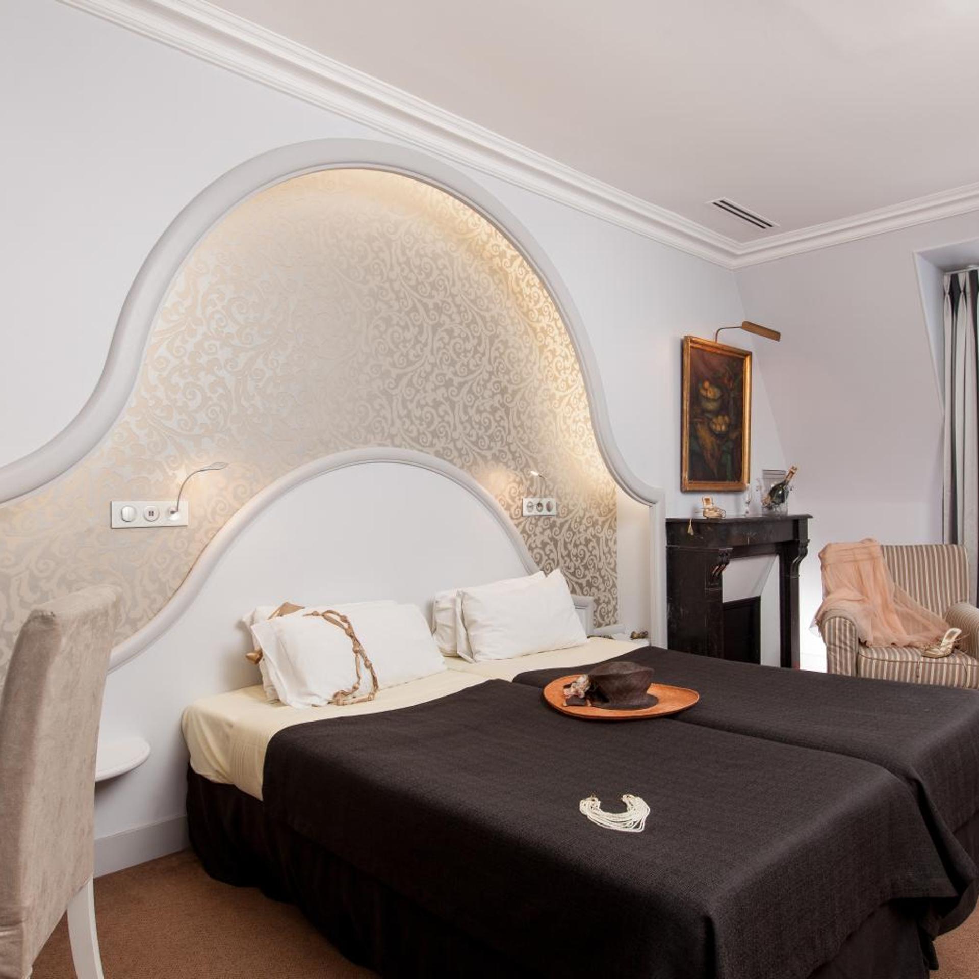 Hotel Bonaparte 27/50