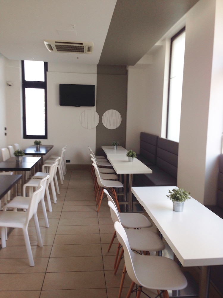 B&B Hotel Firenze Novoli 56/58