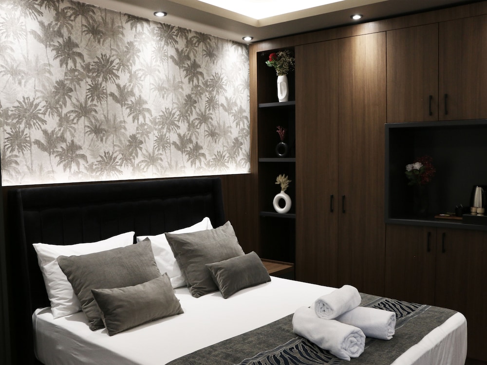 Grand Uskudar Otel 20/39