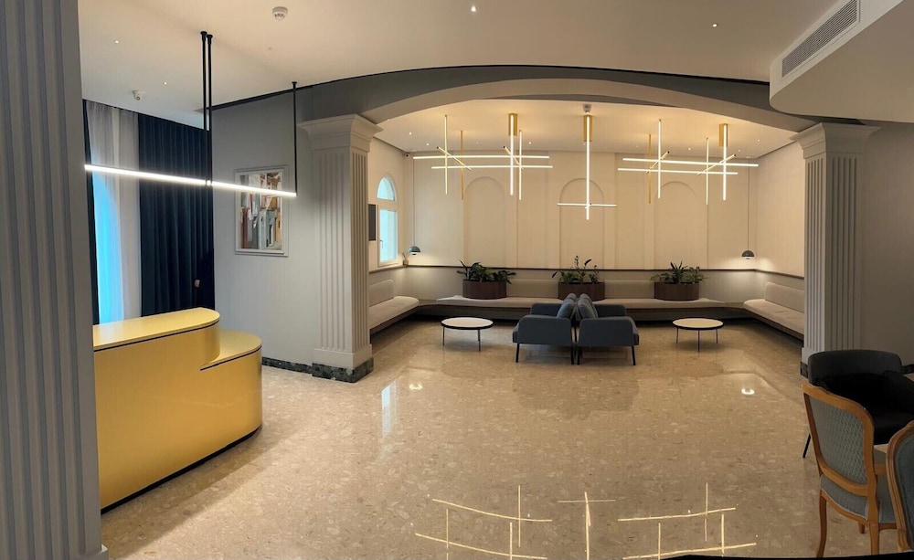Il Palazzin Hotel 46/65