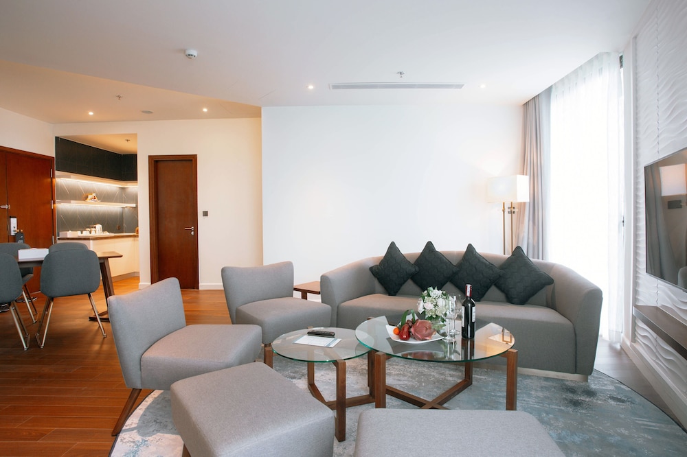 FLC Grand Hotel Quy Nhon 25/50