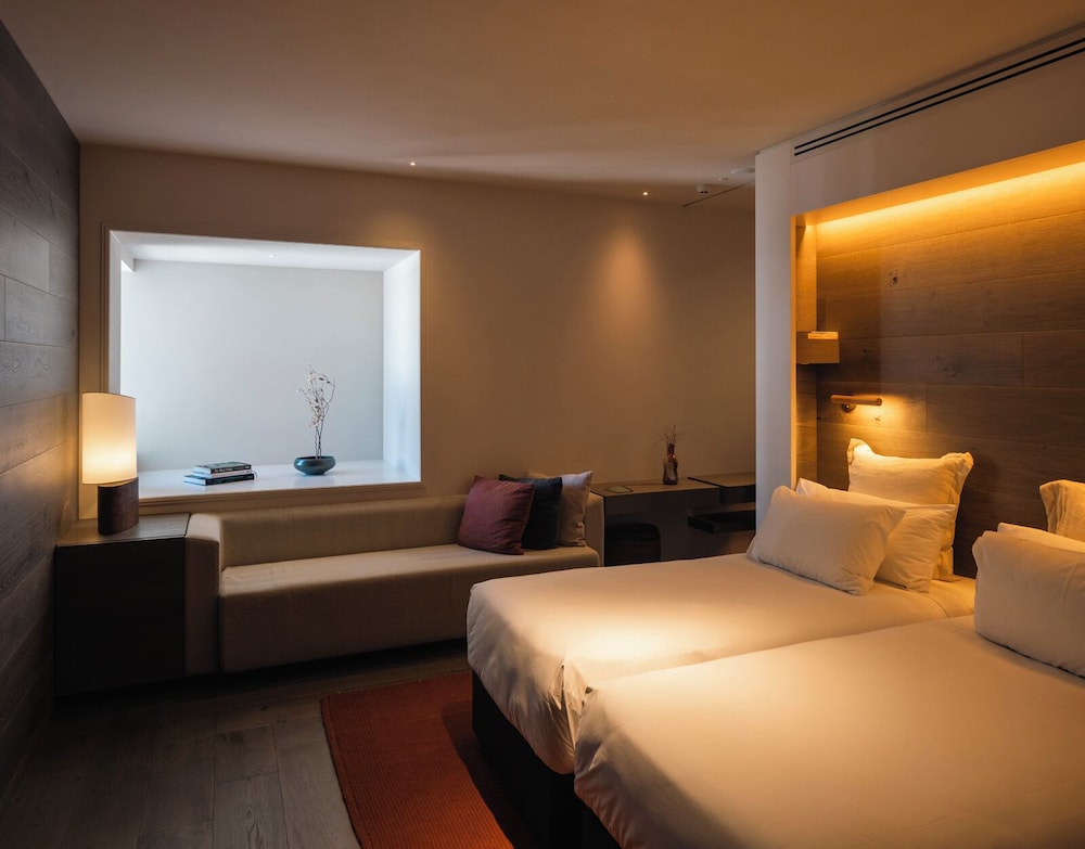 The Hotel Britomart 13/50