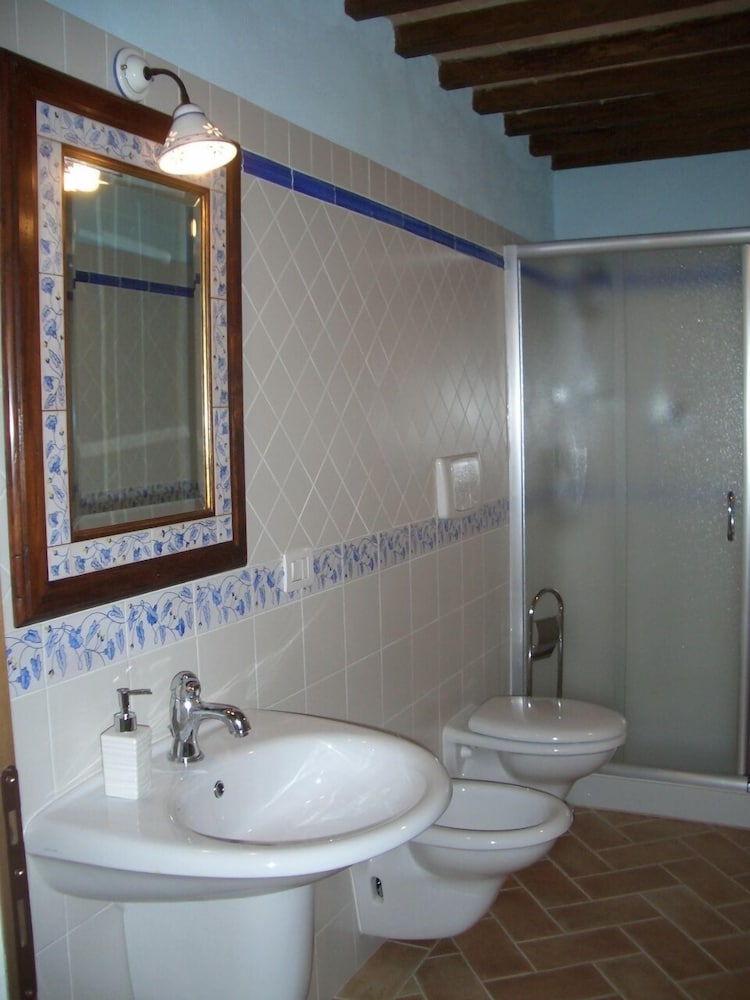 Agriturismo Vergelle 54/59
