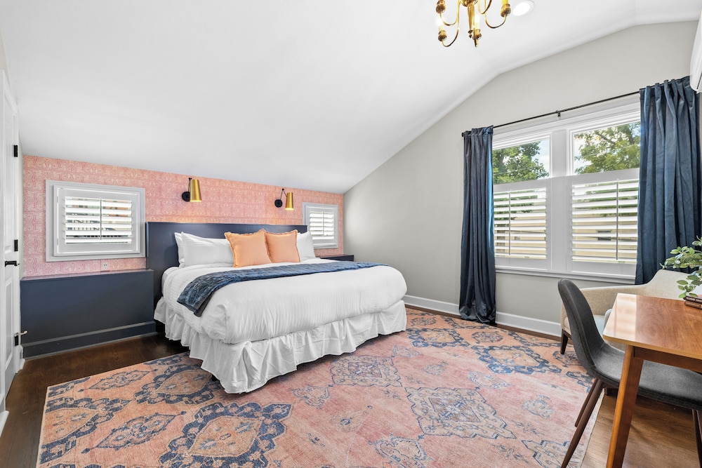 Germantown Inn 20/50
