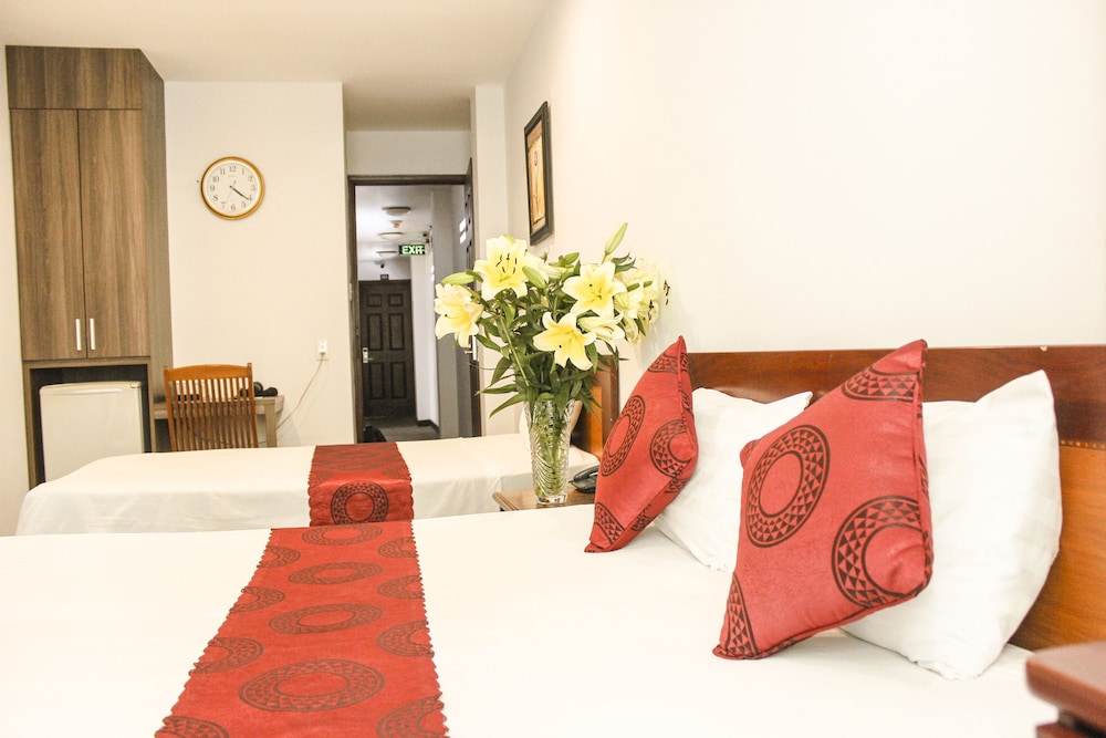Southern Star Hotel - Sao Nam 7/71